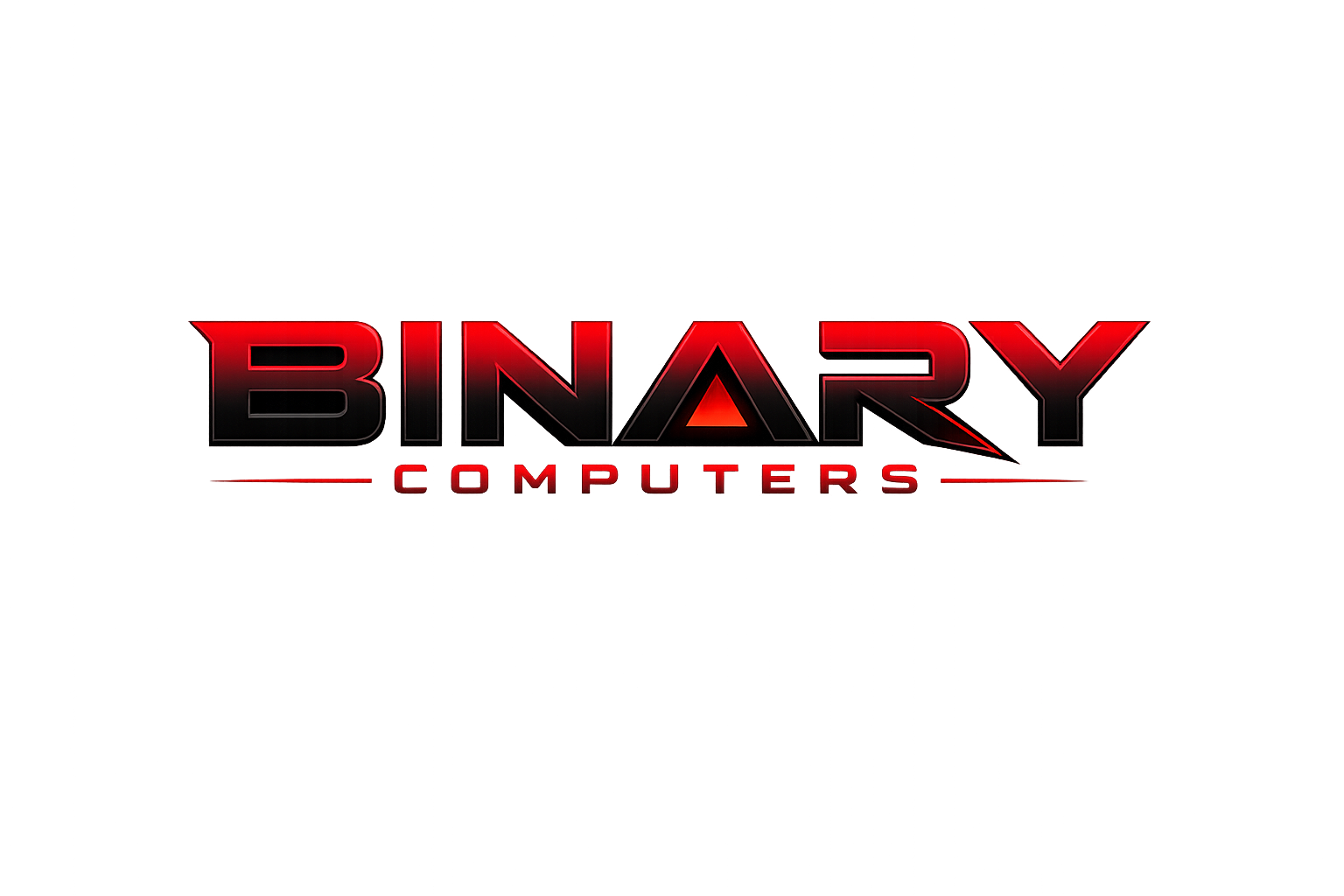 Binary Computers